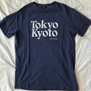 Cotton On Tokyo Tee